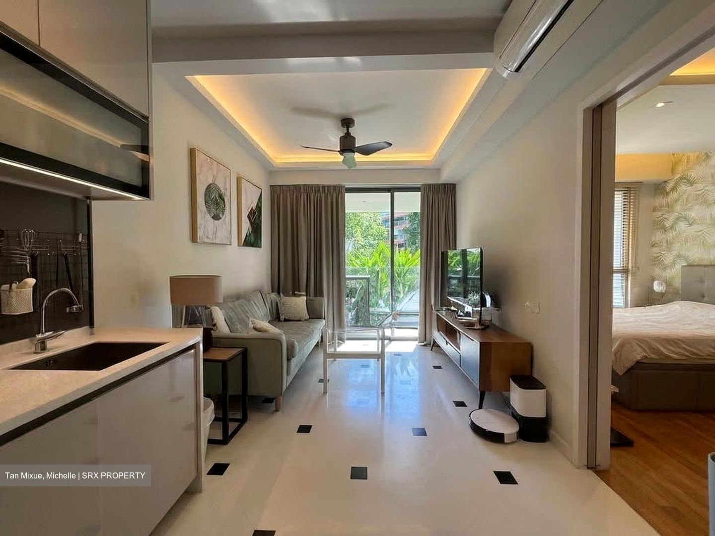 Sophia Hills (D9), Condominium #639078091